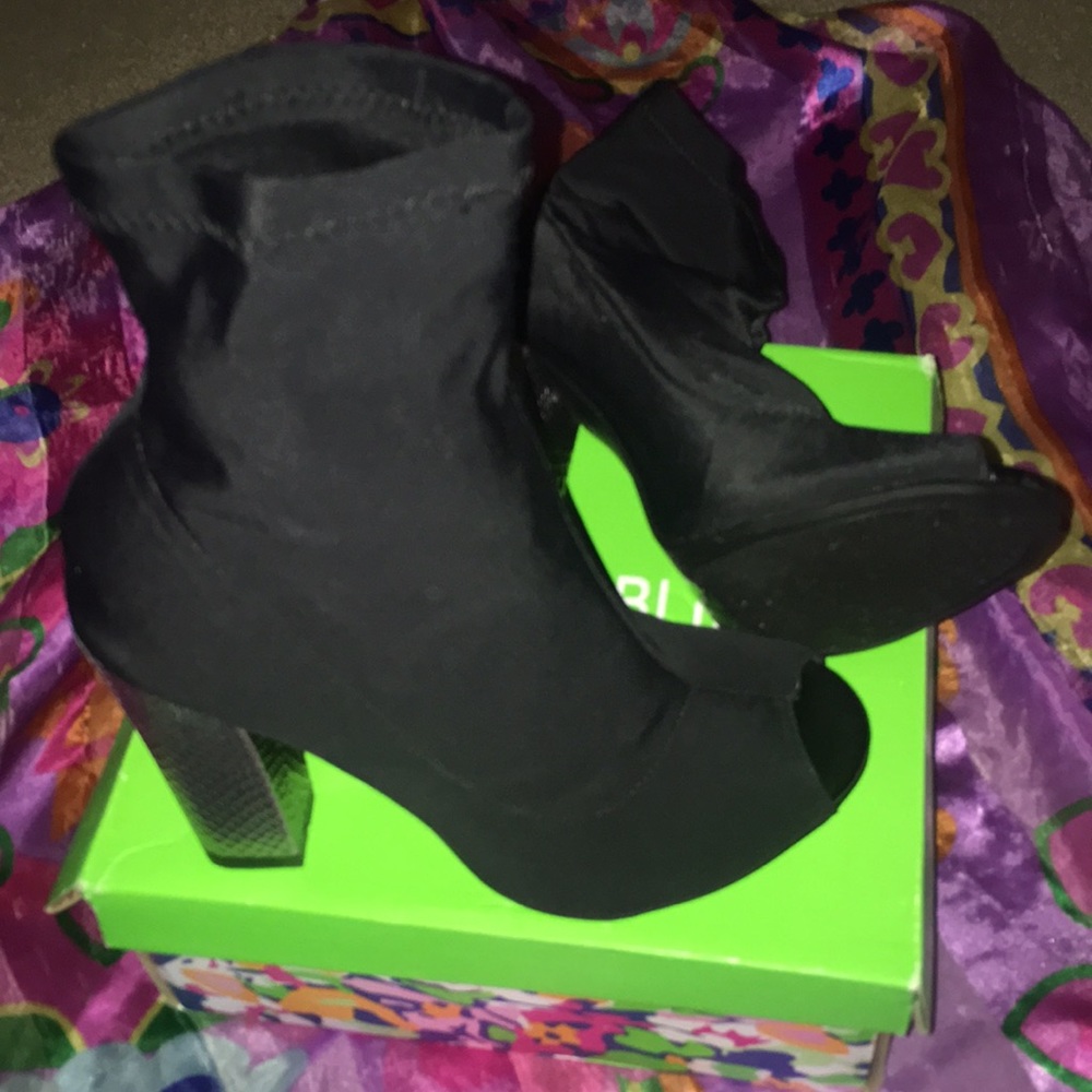 Booties
